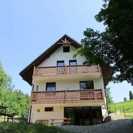 Czarna Woda 102 *