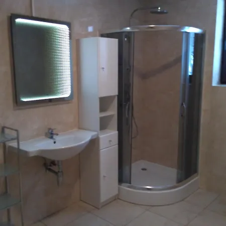 Chalet Czarna Woda 102 Szczawnica