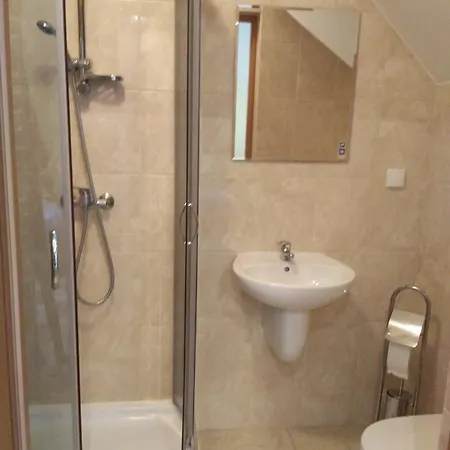 Chalet Czarna Woda 102 *