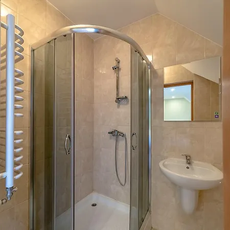 Czarna Woda 102 Chalet