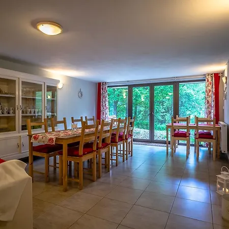 Czarna Woda 102 Chalet