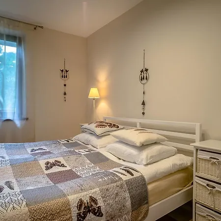Chalet Czarna Woda 102 Szczawnica