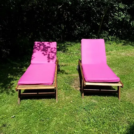 Chalet Czarna Woda 102 Szczawnica