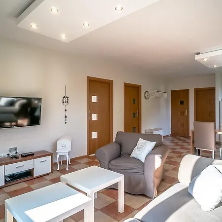 Czarna Woda 102 Chalet Szczawnica