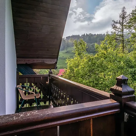 Czarna Woda 102 Szczawnica