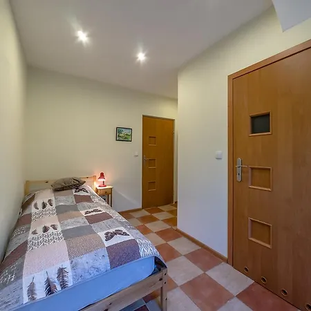 Chalet Czarna Woda 102 Szczawnica