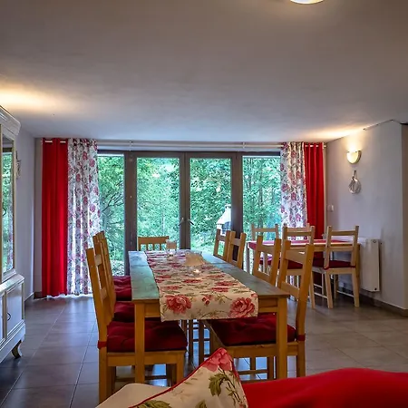 Czarna Woda 102 * Szczawnica