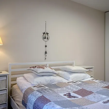 Chalet Czarna Woda 102