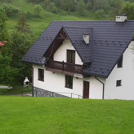 Czarna Woda 102 Szczawnica