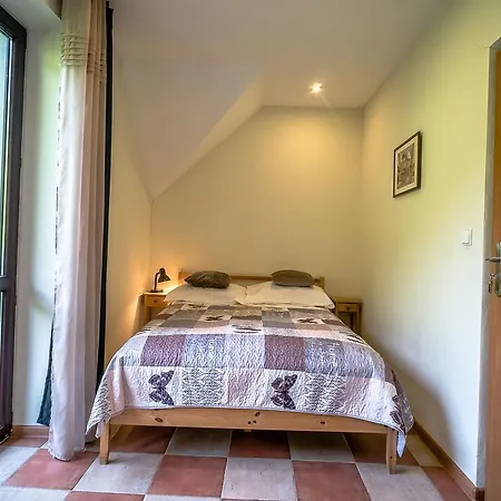 Czarna Woda 102 Chalet