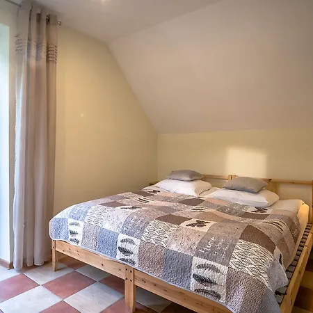 Chalet Czarna Woda 102 Szczawnica