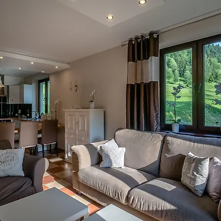 Chalet Czarna Woda 102