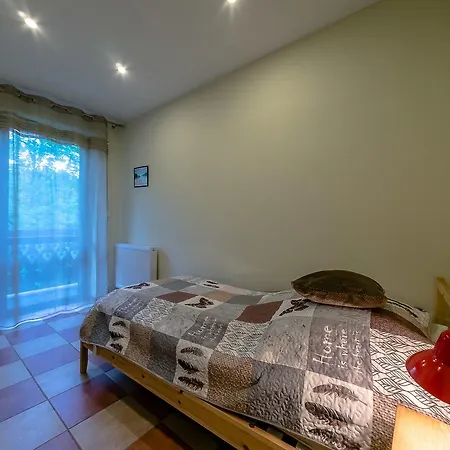 Czarna Woda 102 Chalet *